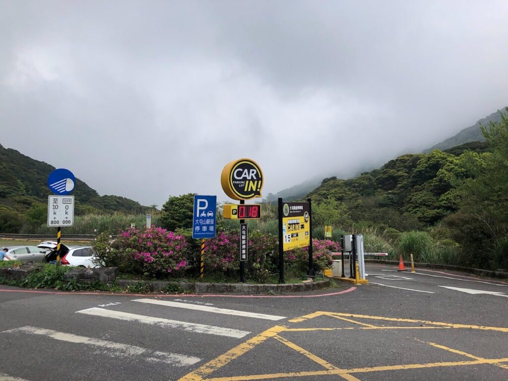 台北一個人散心好地方：5條輕鬆步道與放鬆行程