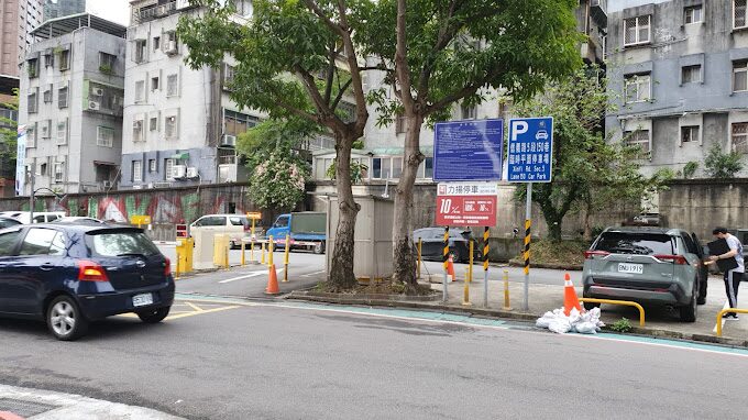 台北一個人散心好地方：5條輕鬆步道與放鬆行程