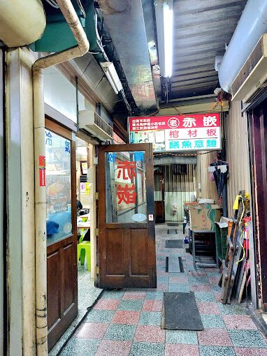 台南一日遊：探索台灣歷史古蹟的最佳景點