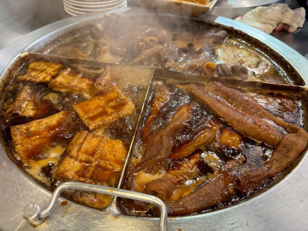 北部一日遊景點推薦:台北10個必去行程攻略