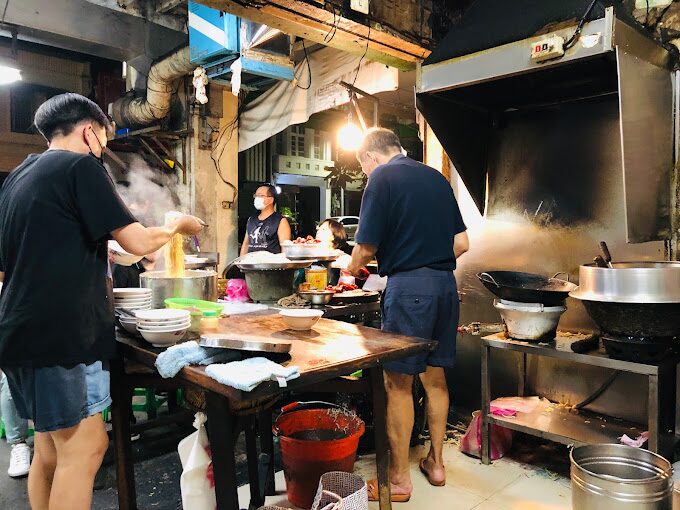 台南一日遊：探索台灣歷史古蹟的最佳景點