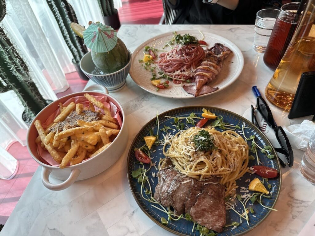 北部一日遊景點推薦:台北10個必去行程攻略