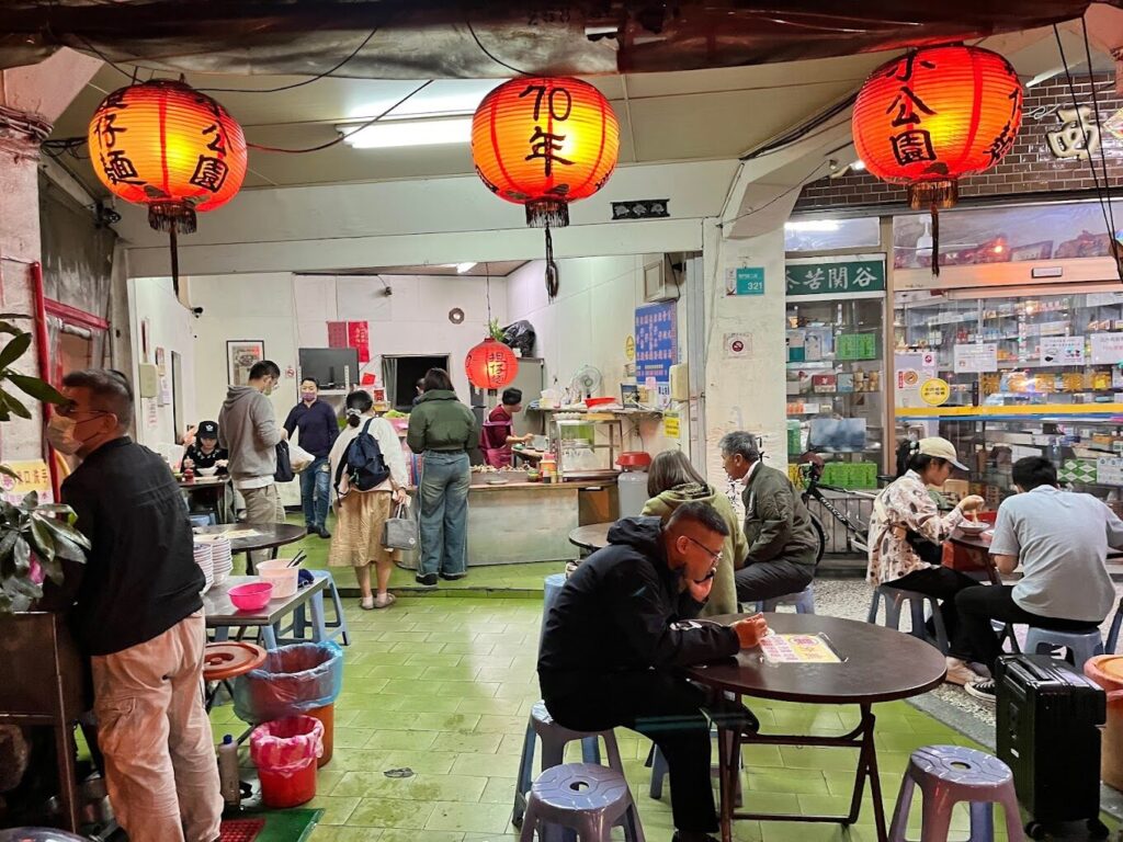 台南一日遊：探索台灣歷史古蹟的最佳景點