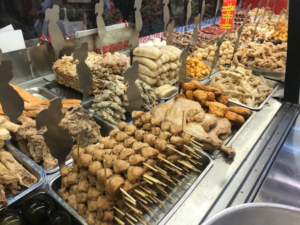 北部一日遊景點推薦:台北10個必去行程攻略