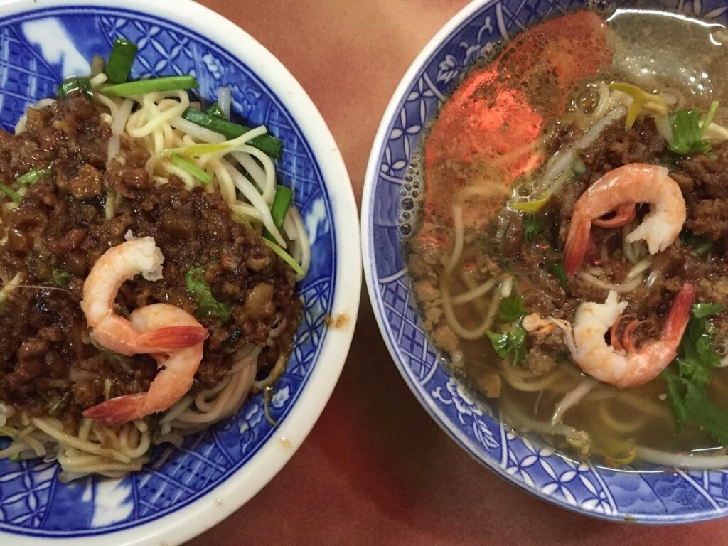 台南一日遊：探索台灣歷史古蹟的最佳景點