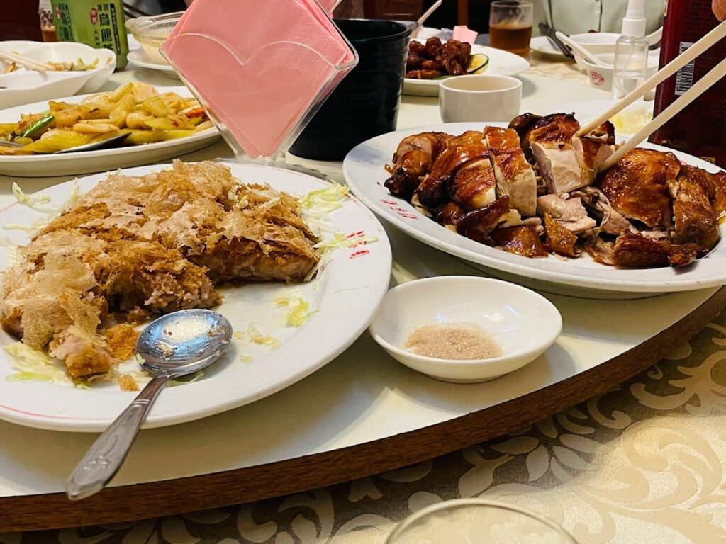 北部一日遊景點推薦:台北10個必去行程攻略