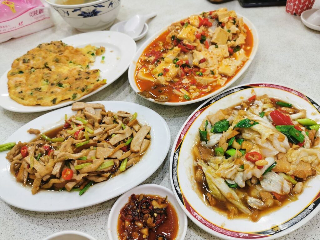 北部一日遊景點推薦:台北10個必去行程攻略