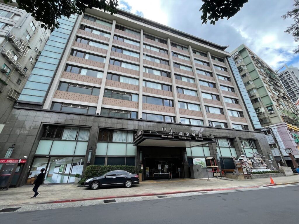 北部一日遊景點推薦：台北10個必去行程攻略