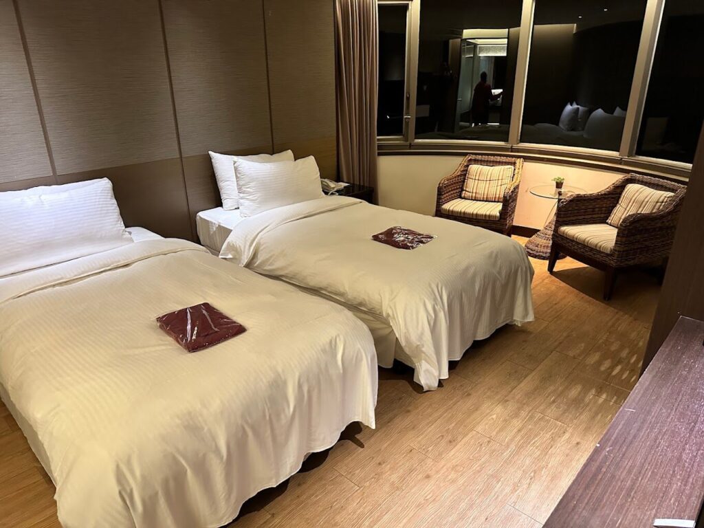 北部一日遊景點推薦：台北10個必去行程攻略