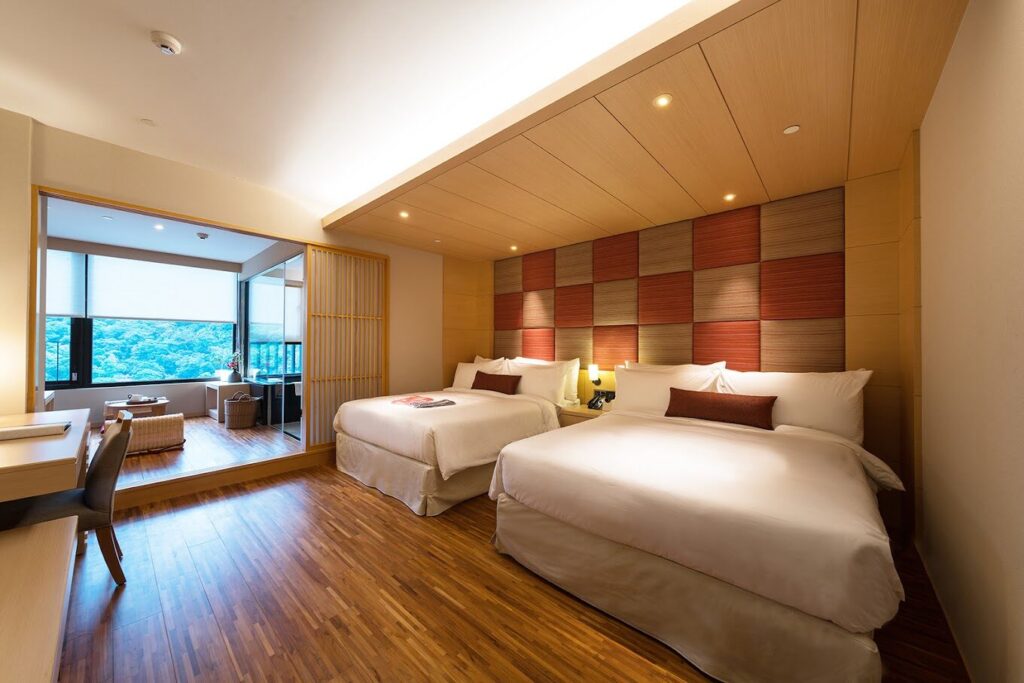 北部一日遊景點推薦：台北10個必去行程攻略