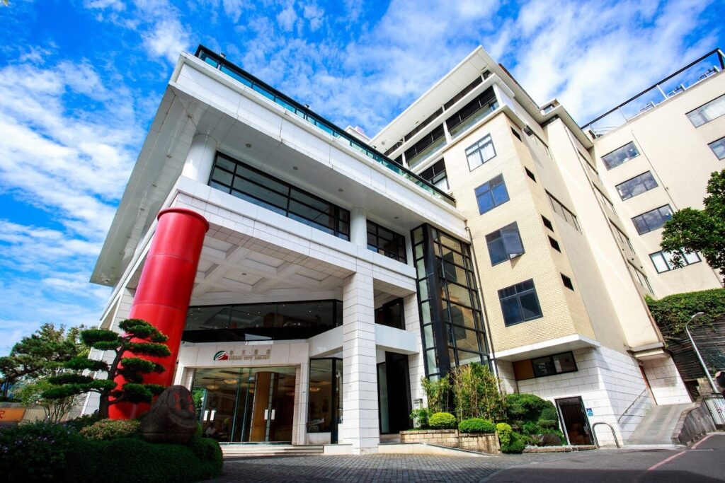 北部一日遊景點推薦：台北10個必去行程攻略