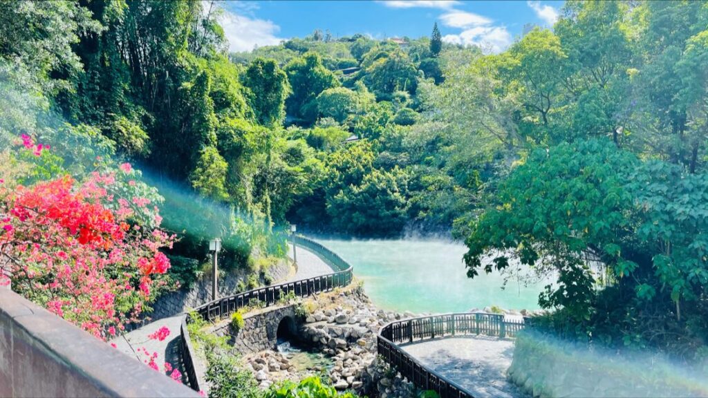 北部一日遊景點推薦：台北10個必去行程攻略