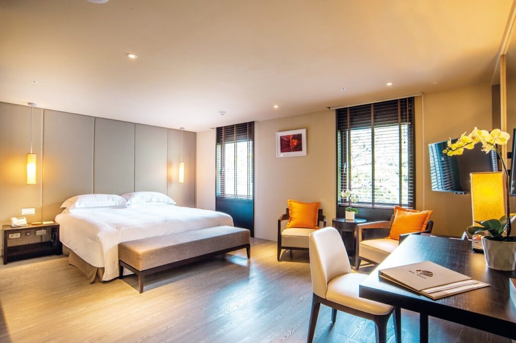 北部一日遊景點推薦：台北10個必去行程攻略