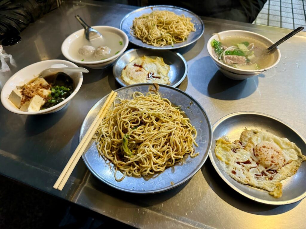 北部一日遊景點推薦:台北10個必去行程攻略