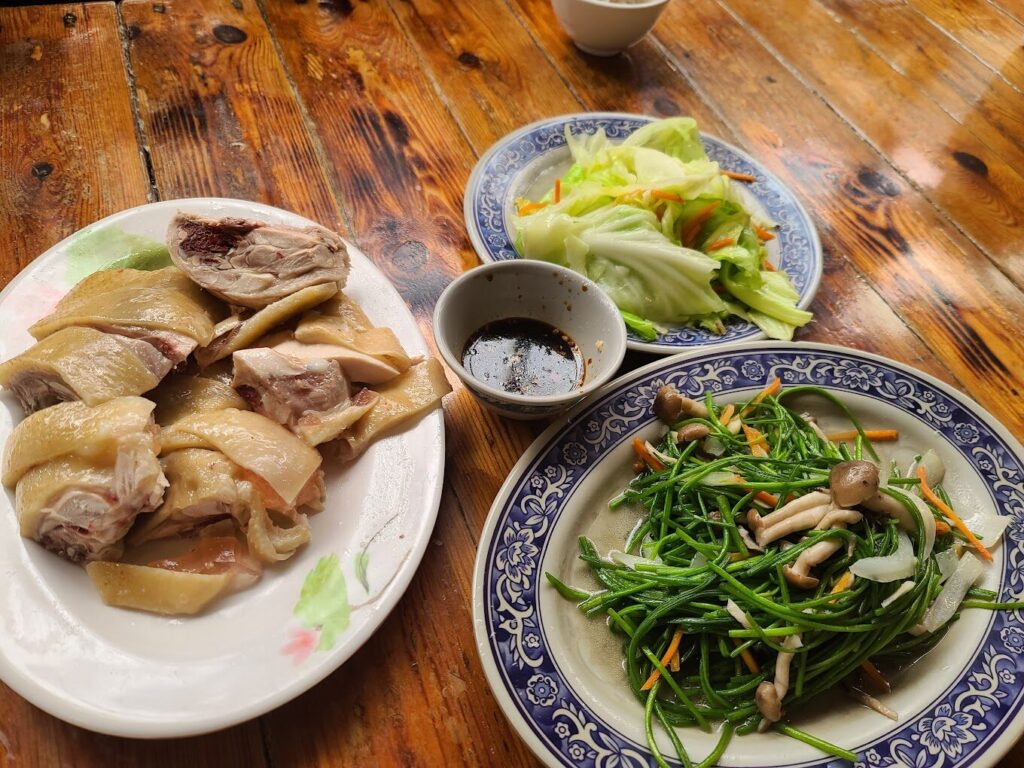 台北一個人散心好地方：必去的10大景點推薦