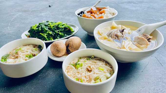 台北一個人散心好地方：必去的10大景點推薦