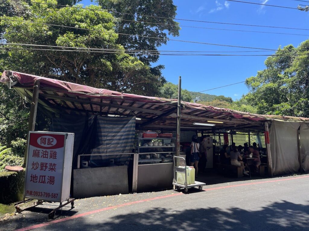 台北一個人散心好地方：必去的10大景點推薦