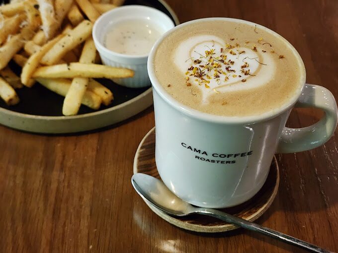 台北一個人散心好地方：必去的10大景點推薦