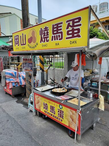 如何自駕南部一日遊：輕鬆開車遊台南與高雄