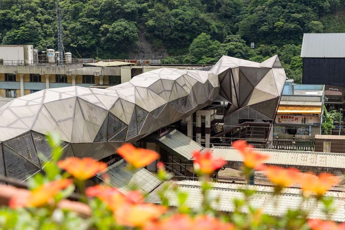 新北猴硐貓村一日遊｜CNN評選全球六大賞貓景點，貓奴必訪行程攻略