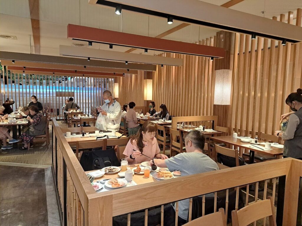 享受購物與美食的台北下午必去景點：西門町與信義商圈