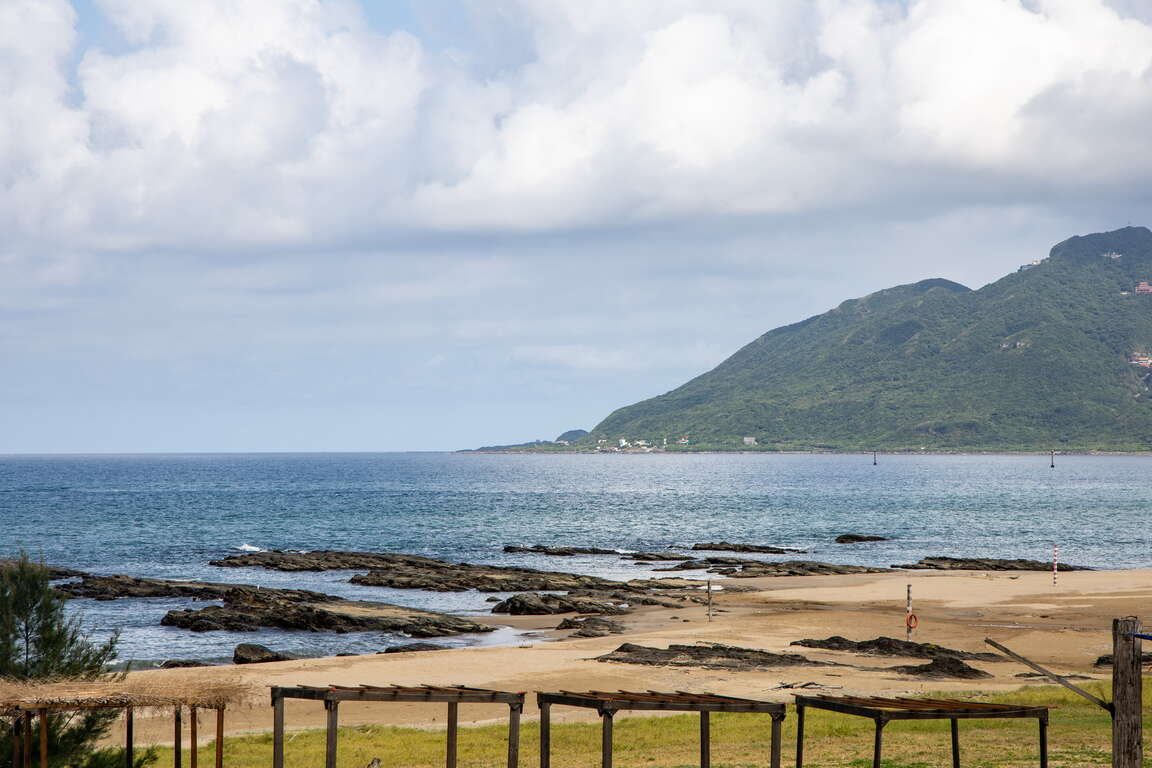 遠離塞車才是真奢華｜新北大秘境一日遊，讓你過上「慢生活頂流」
