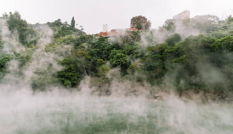 北部景點一日遊：北投溫泉之旅及溫泉旅館推介