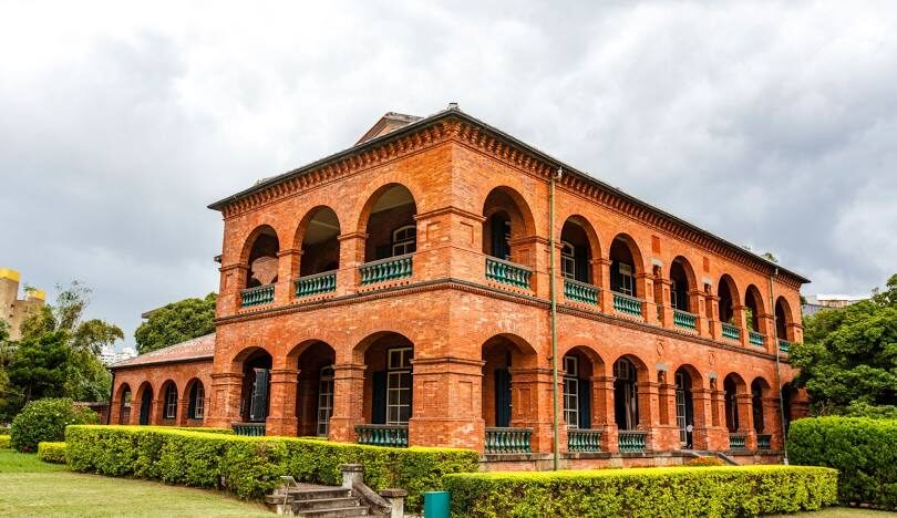 淡水老街美食探索與打卡熱點——北部景點一日遊