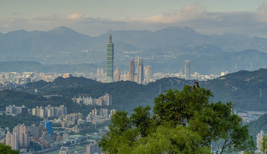 貓空附近景點推薦：夜景、茶館與步道全攻略