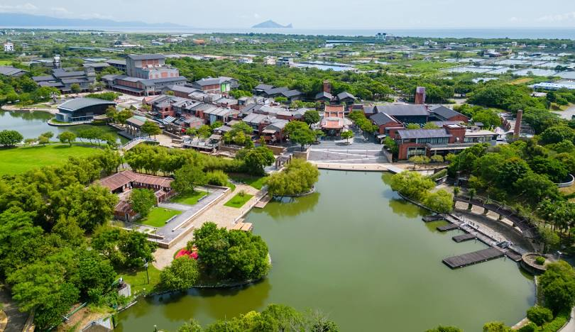 宜蘭附近景點：自然風光與文化體驗的完美結合