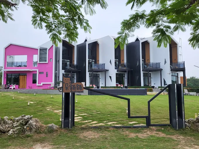 小琉球兩天一夜輕旅行｜浮潛、獨木舟、水上自行車與海島美食全體驗