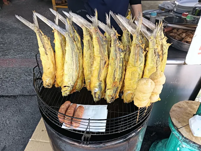 小琉球兩天一夜輕旅行｜浮潛、獨木舟、水上自行車與海島美食全體驗