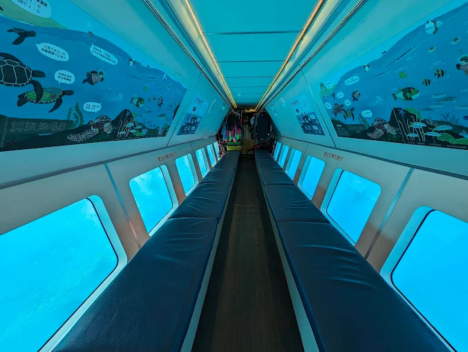 小琉球兩天一夜輕旅行｜浮潛、獨木舟、水上自行車與海島美食全體驗