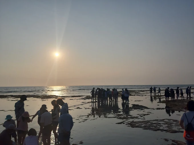 小琉球兩天一夜輕旅行｜浮潛、獨木舟、水上自行車與海島美食全體驗