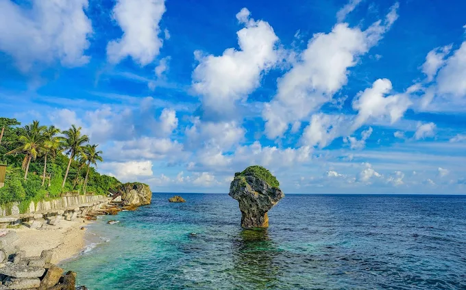 小琉球兩天一夜輕旅行｜浮潛、獨木舟、水上自行車與海島美食全體驗