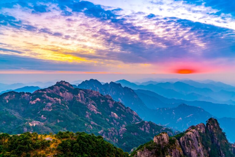 日出觀賞指南:全台最佳觀日景點推薦