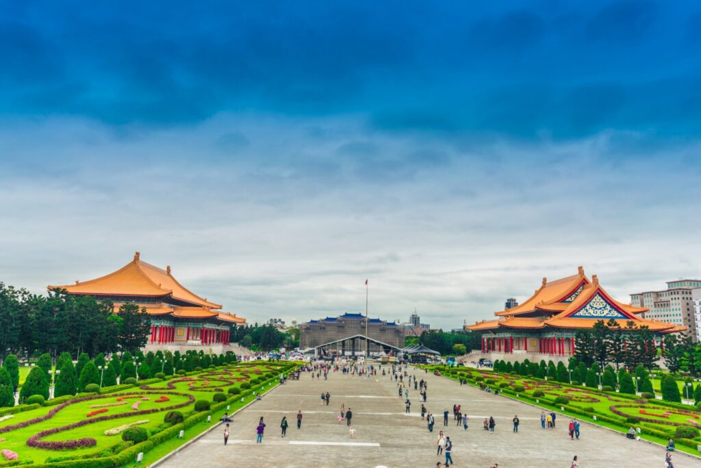 台北雨天備案：下雨天也能玩的室內景點推薦