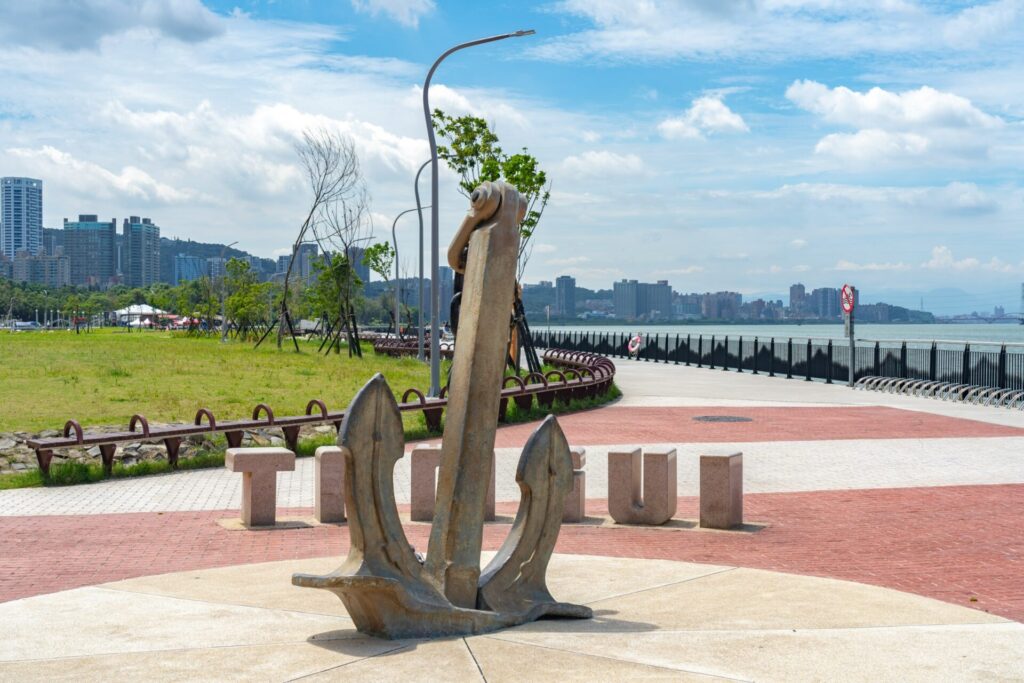 台北學生情侶約會地點：經濟實惠的浪漫場所推薦