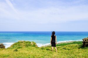 屏東南部景點海灘度假村推薦：享受陽光與海灘的最佳選擇