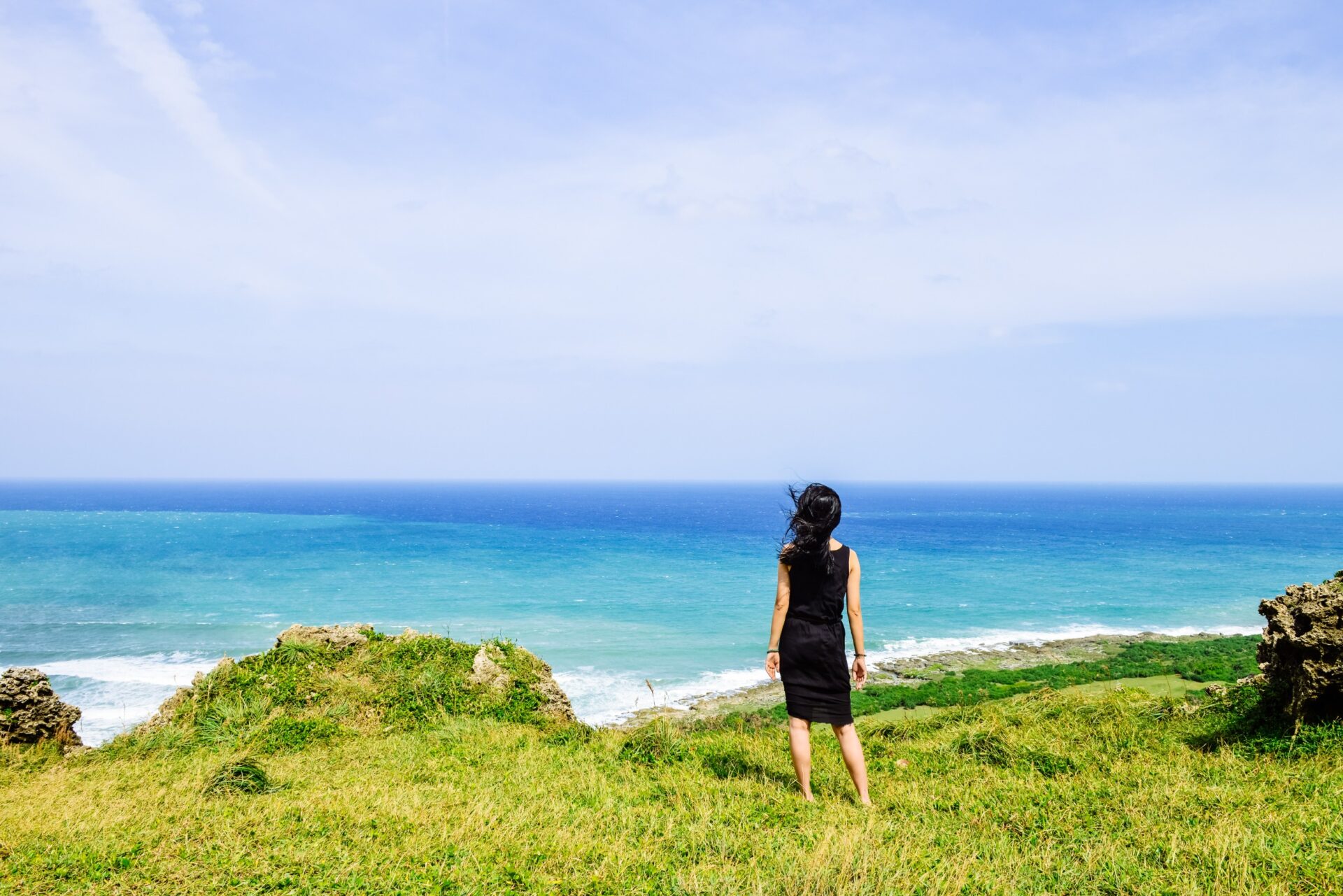 屏東南部景點海灘度假村推薦：享受陽光與海灘的最佳選擇