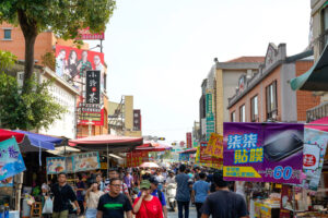 台南必訪南部景點推薦：探索古都魅力
