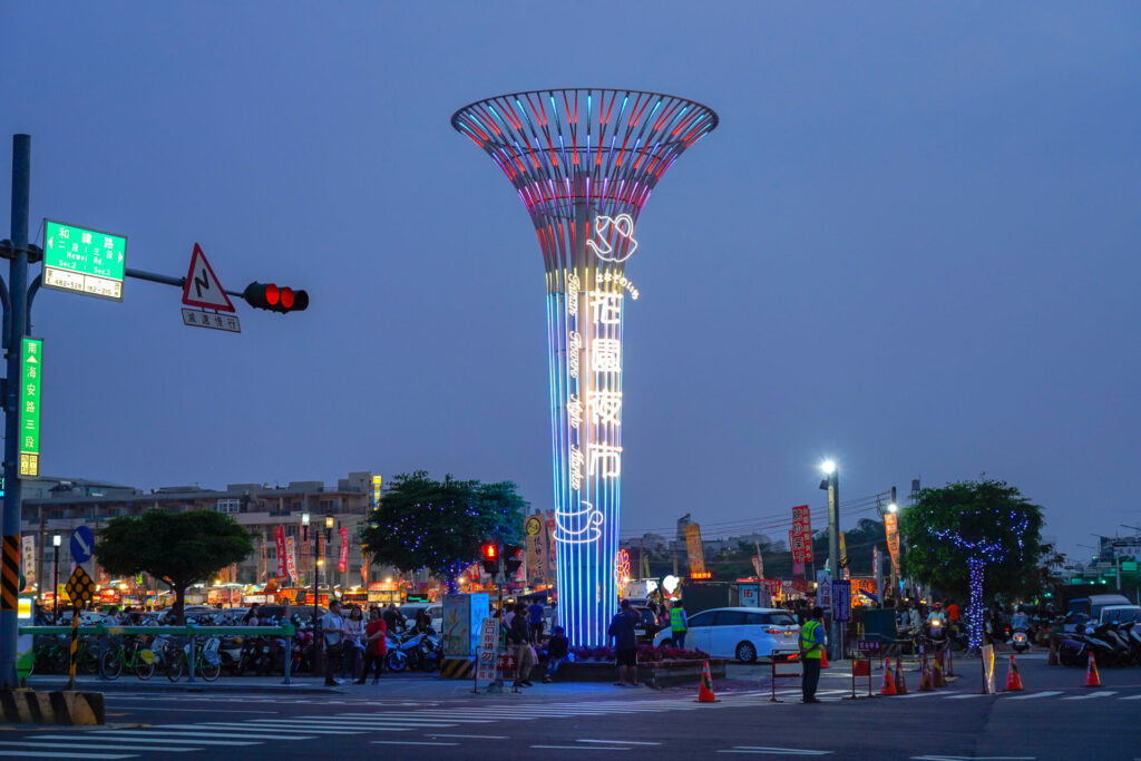 台南必訪南部景點推薦：探索古都魅力