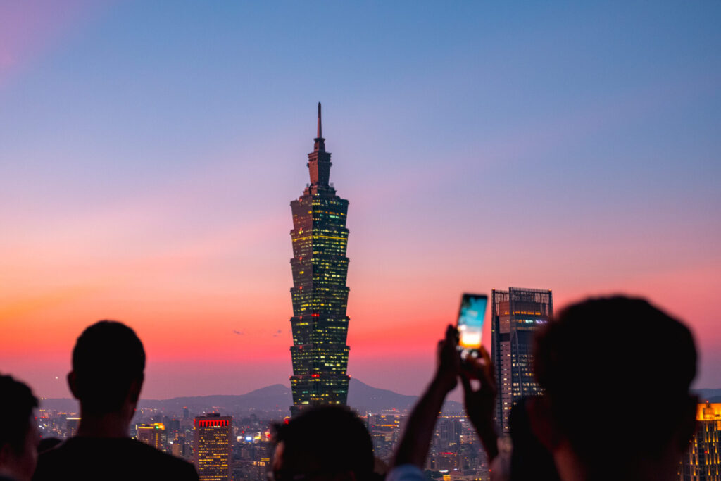 台北自由行攻略：行前準備與注意事項全解析