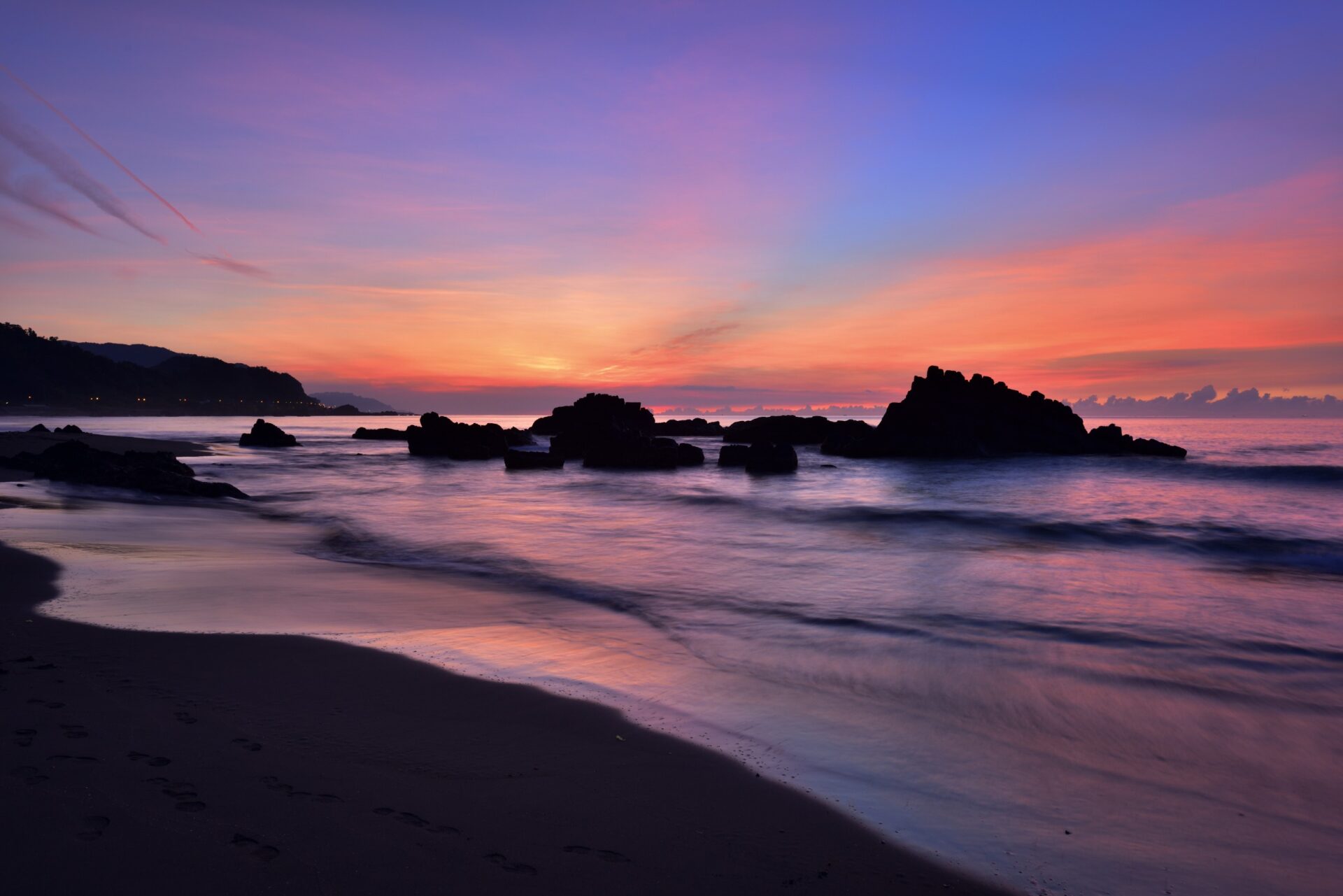 最佳宜蘭景點與住宿推薦：民宿、溫泉酒店到露營地點