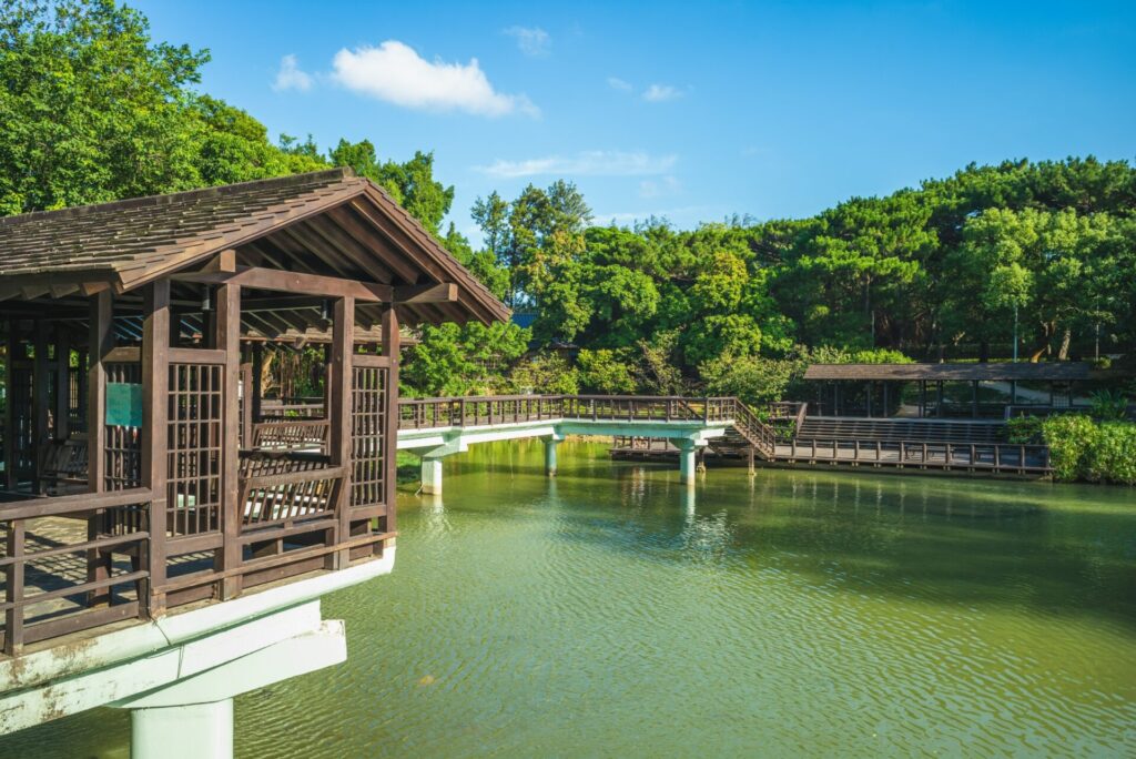 新竹約會景點推薦：浪漫又有趣的約會地點