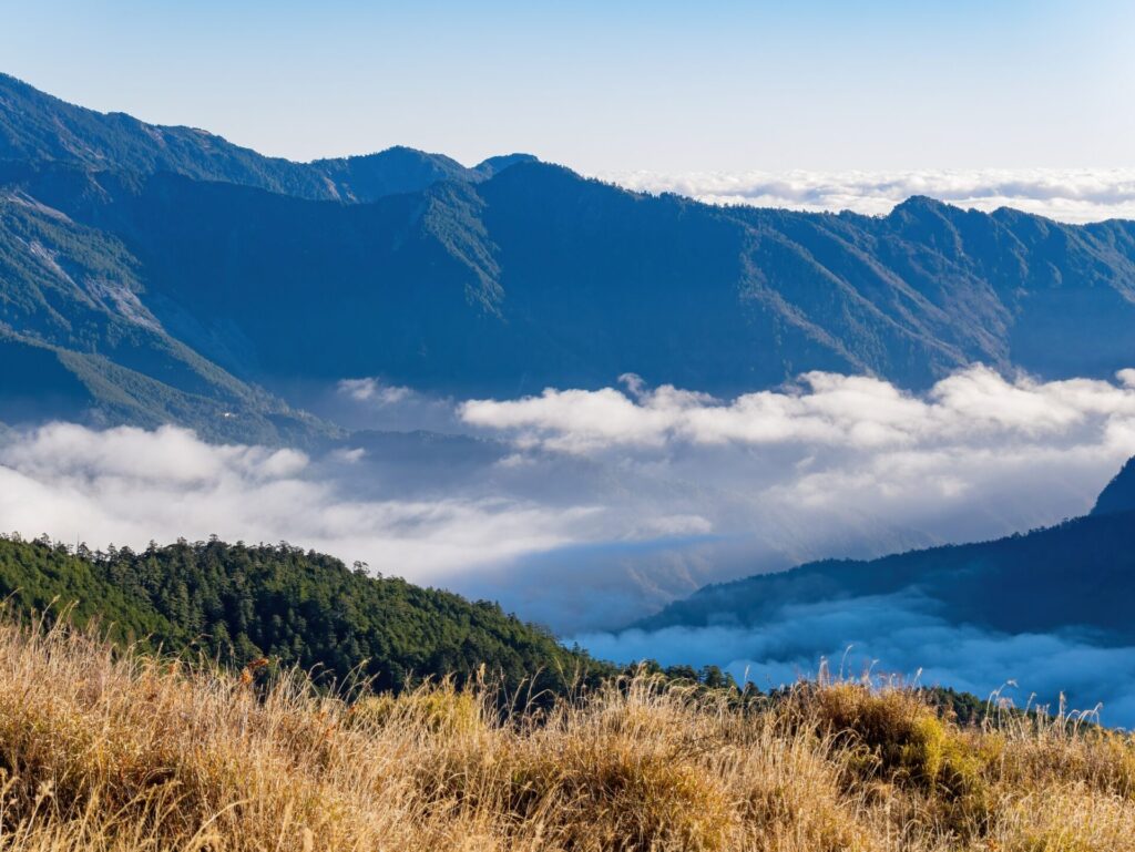 南投天氣預報：最佳旅行季節與每月氣候指南