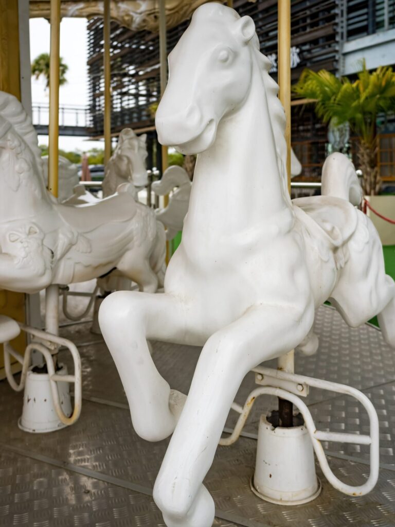 高雄最新南部景點打卡熱點：網美必去的拍照聖地