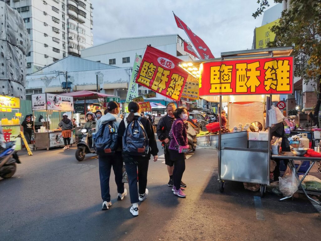 嘉義南部景點與美食一日遊攻略