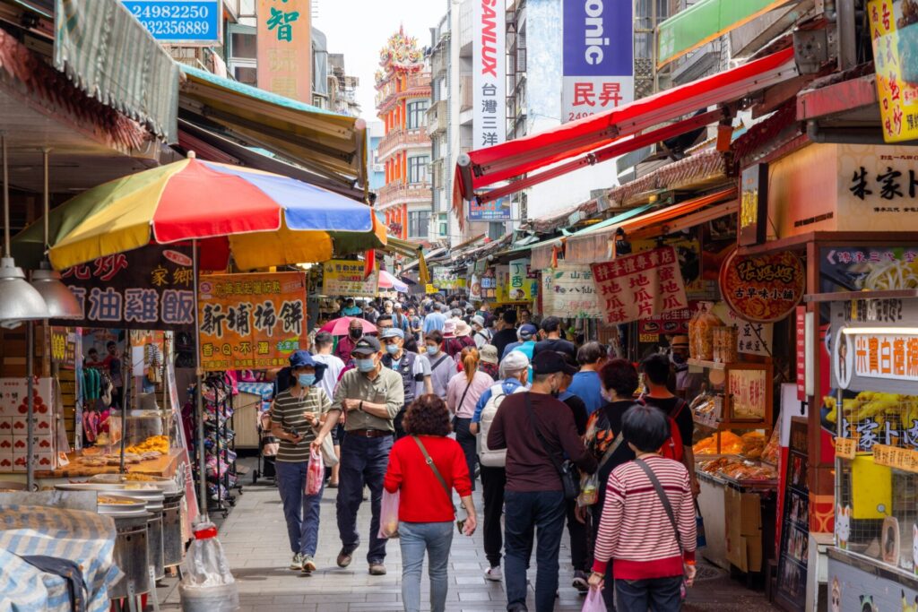 新北市必訪景點TOP10：旅遊達人的私房推薦