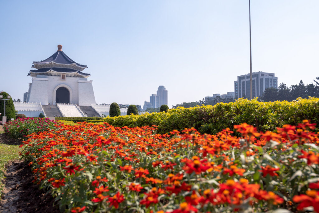 台北自由行攻略：行前準備與注意事項全解析